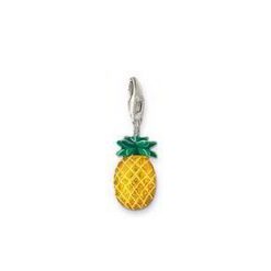 CHM 008 - Pineapple Charm